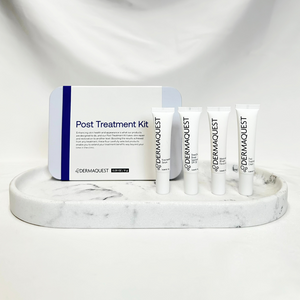 DermaQuest Post Treatment Kit