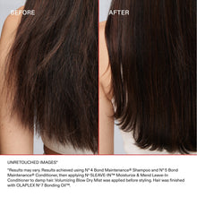 Olaplex Nº.5 Leave-in Moisturize & Mend Conditioner 100ml — zdjęcie 3