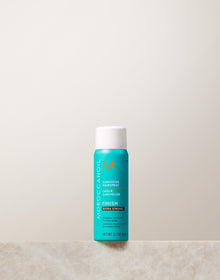 Luminous Hairspray Extra Strong — zdjęcie 4