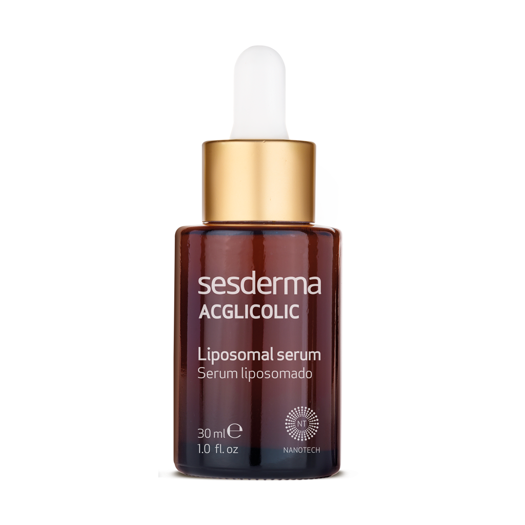 ACGLICOLIC Serum liposomowe 30 ml