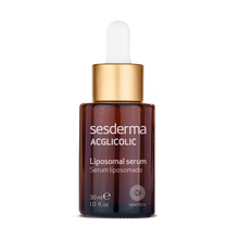 ACGLICOLIC Liposomal Serum 30 ml — zdjęcie 1