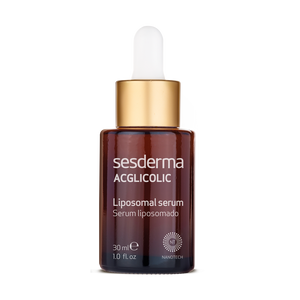 ACGLICOLIC Liposomal Serum 30 ml