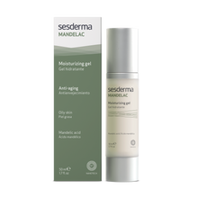MANDELAC Ενυδατική Γέλη 50 ml — zdjęcie 2