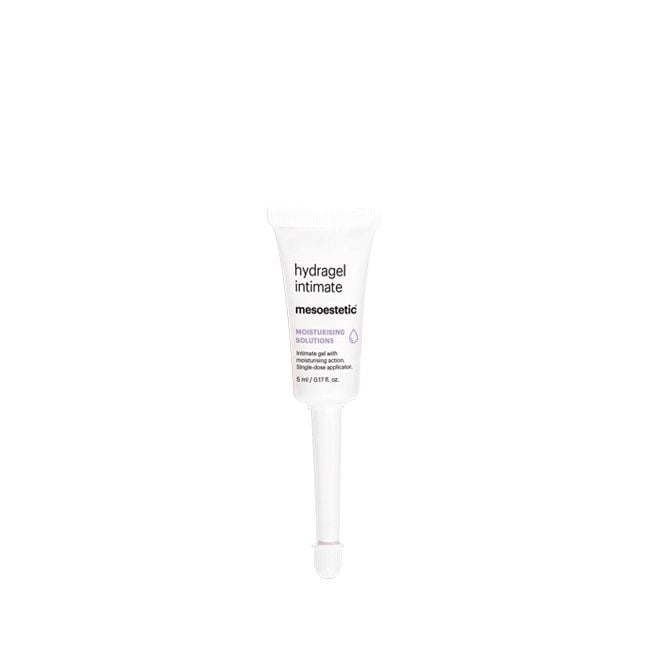 Mesoestetic Hydragel Intimate 12 x 5 ml — zdjęcie 2