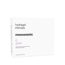 Mesoestetic Hydragel Intimate 12 x 5 ml — zdjęcie 4