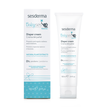 BABYSES Krem pielęgnacyjny 100 ml — zdjęcie 2