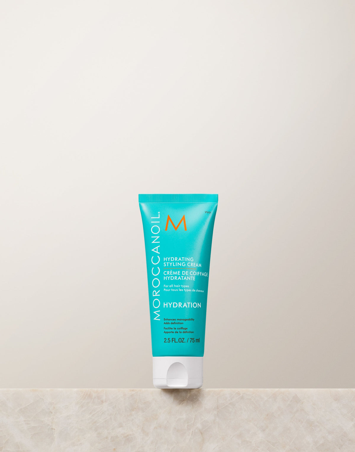 Hydrating Styling Cream 75 ml