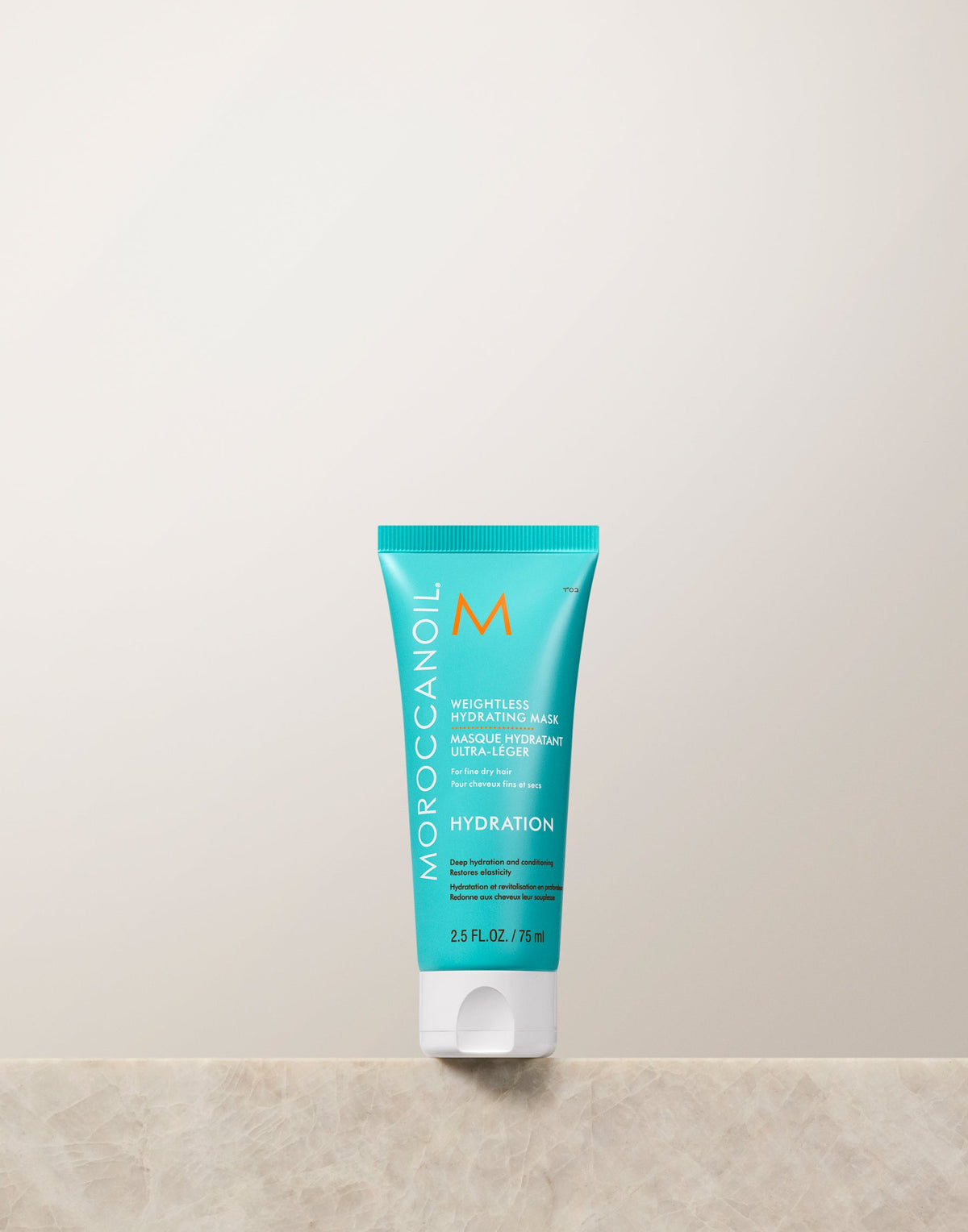 Weightless Hydrating Mask – Moroccanoil