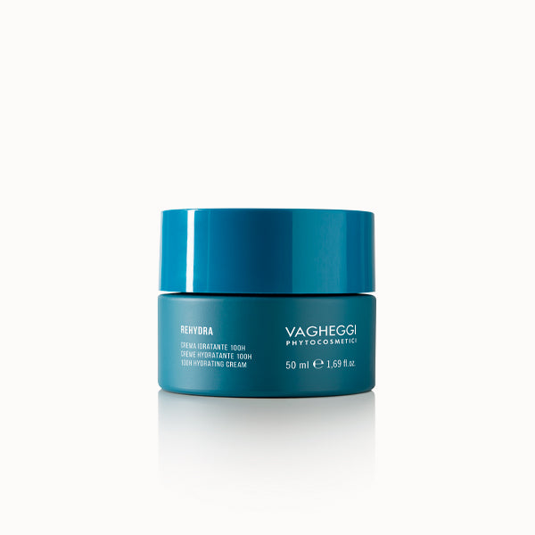Vagheggi Rehydra Crema viso idratante 100H