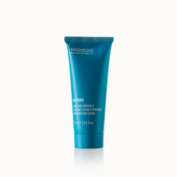 Vagheggi Rehydra Scrub viso idratante