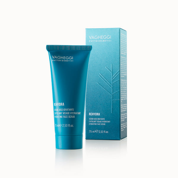 Vagheggi Rehydra Scrub viso idratante