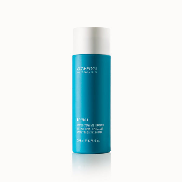 Vagheggi Rehydra Latte detergente idratante