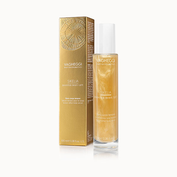 Vagheggi Sikelia — Booster do ciała lifting 100 ml