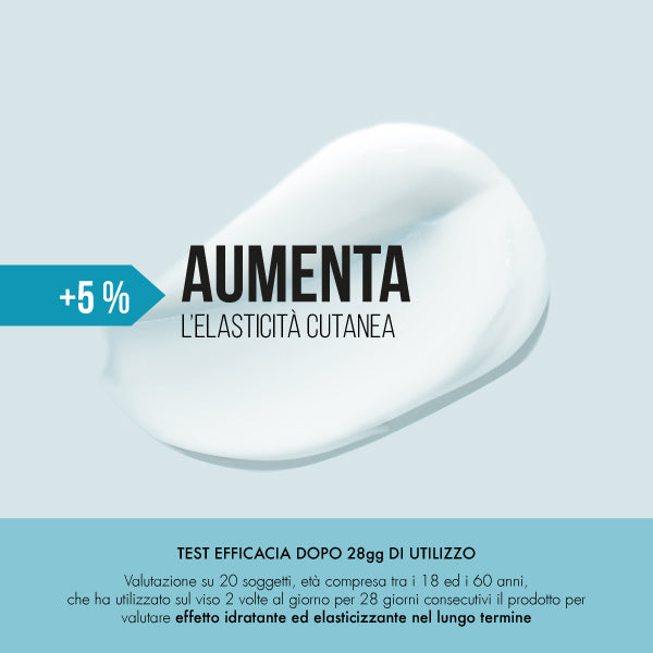 Vagheggi Rehydra Crema viso idro nutriente