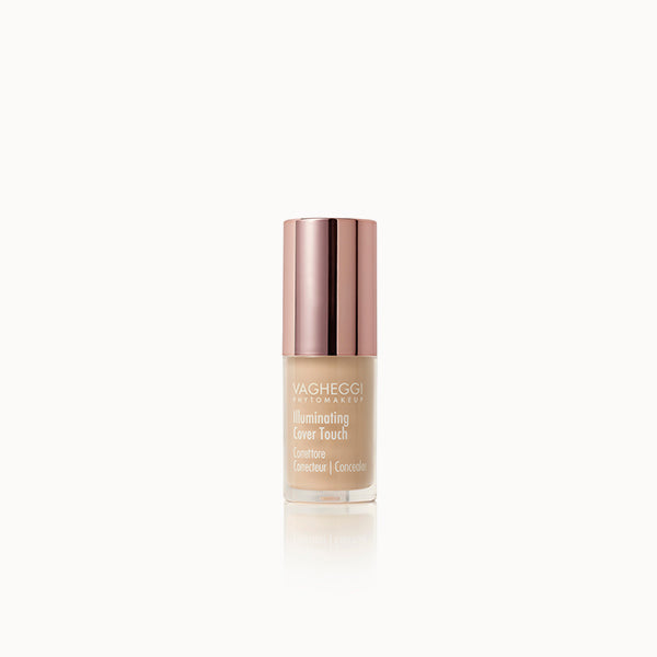Vagheggi Makeup — Illuminating Cover Touch 5 ml