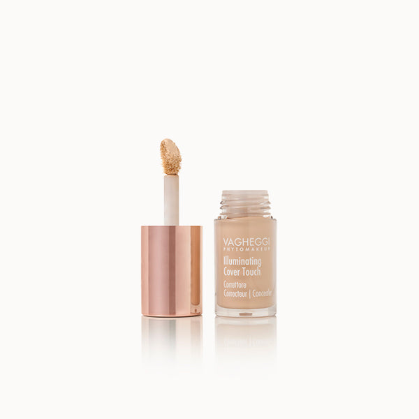 Vagheggi Makeup — Illuminating Cover Touch 5 ml