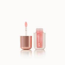 Vagheggi Lip Oil N. 40 Mint — zdjęcie 3