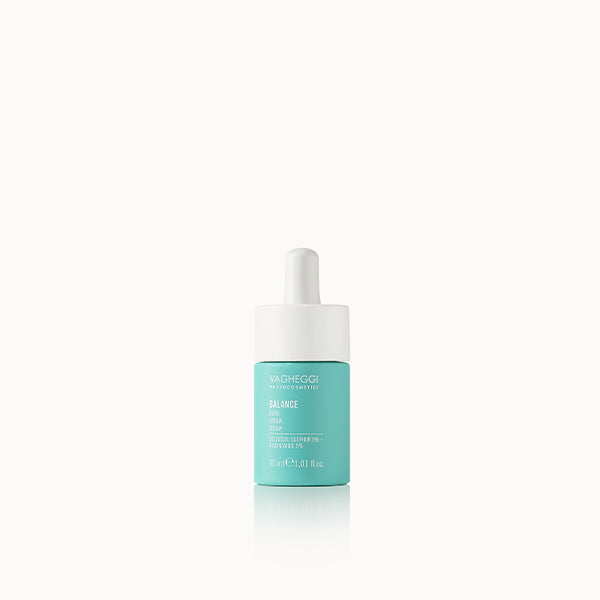 Vagheggi Balance Siero Colloidal sulphur 5% + Niacinamide 5%