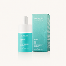 Vagheggi Balance Colloidal Sulphur 5% + Niacinamide 5% Serum — zdjęcie 4