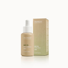 Vagheggi NEW BODY SPA INTENSIVE AROMA OIL - SUNRISE — zdjęcie 1