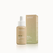 Vagheggi NEW BODY SPA INTENSIVE AROMA OIL - SUNSET — zdjęcie 4