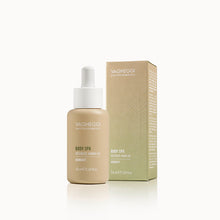 Vagheggi Body Spa — Intensiv aromaterapiolja 50 ml — zdjęcie 4