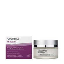 RETISES CT Crema hidratante antiarrugas 50 ml — zdjęcie 2
