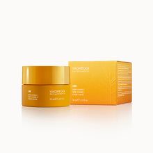 Vagheggi LIME NEW Crema de lima y vitamina C 50 ml — zdjęcie 4