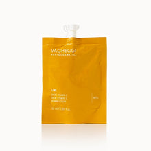 Vagheggi LIME Crema de lima y vitamina C 50 ml REFILL — zdjęcie 2