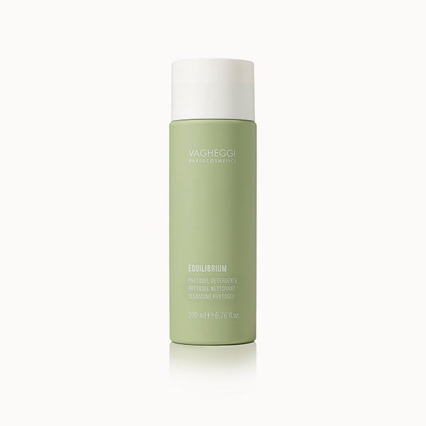 Vagheggi Equilibrium Phytogel Cleanser