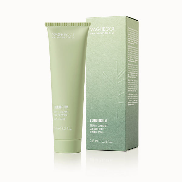 Vagheggi Equilibrium — GeoPeel Peeling 150 ml