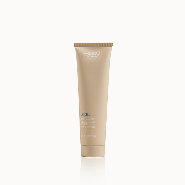 Vagheggi Sinecell — Krio-żel na nogi Ultra 150 ml