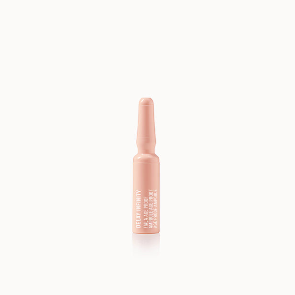 Vagheggi Delay Infinity — Age Proof ampułki 10×1,5 ml