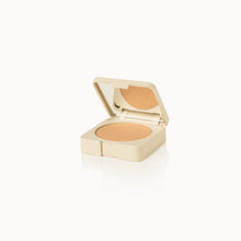 Vagheggi PROTECTIVE COMPACT FOUND N.20 SPF50 — zdjęcie 2