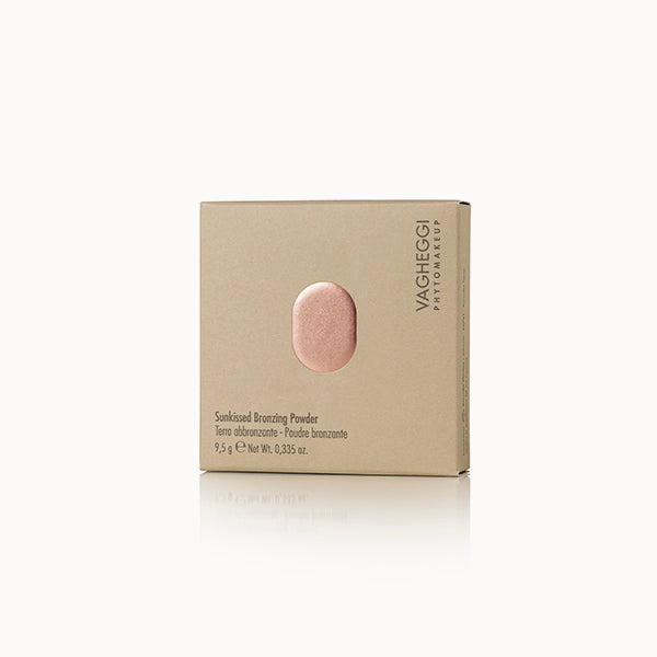 Vagheggi SUNKISSED BRONZING POWDER 20