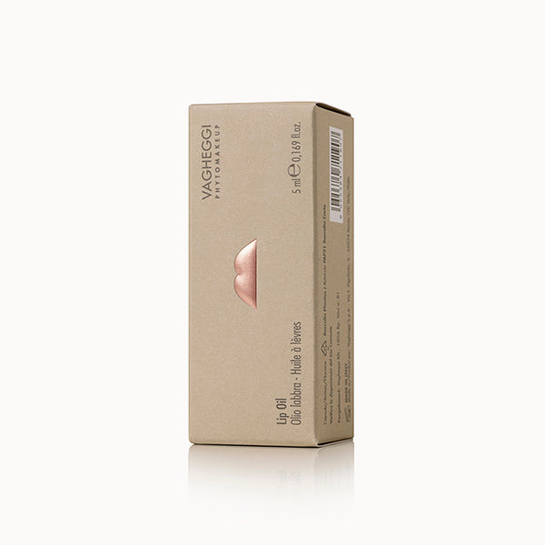 Vagheggi Lip Oil N. 10 Coconut