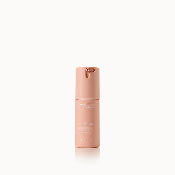 Vagheggi Delay Infinity — Retinol serum do twarzy 30 ml
