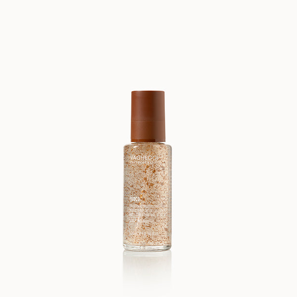 Vagheggi Fuoco Siero Riducente Modellante Corpo - Sculpting Booster