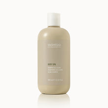 Vagheggi Equilibrium Algae Shampoo — zdjęcie 2