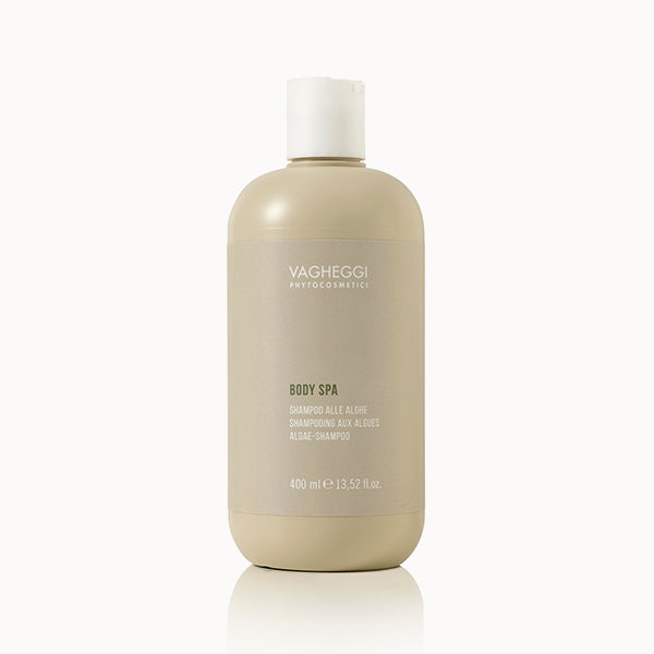 Vagheggi Equilibrium Shampoo alle Alghe