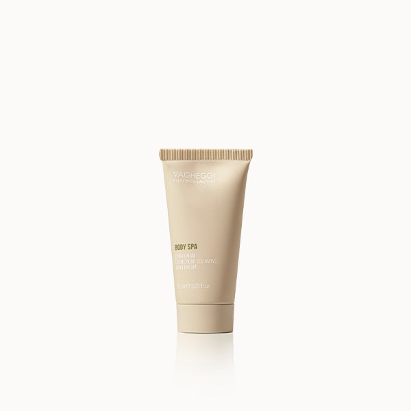Vagheggi Body Spa Crema Mani