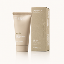 Vagheggi Body Spa Hand Cream — zdjęcie 4