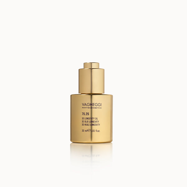 Vagheggi 75.25 3D Longevity Oil