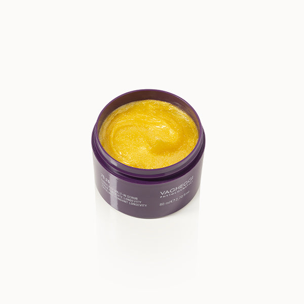 Vagheggi 75-25 — Longevity Melt peeling do twarzy 80 ml
