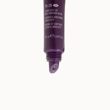 Vagheggi 75-25 — Bálsamo labial y de contorno Longevity 15 ml — zdjęcie 4