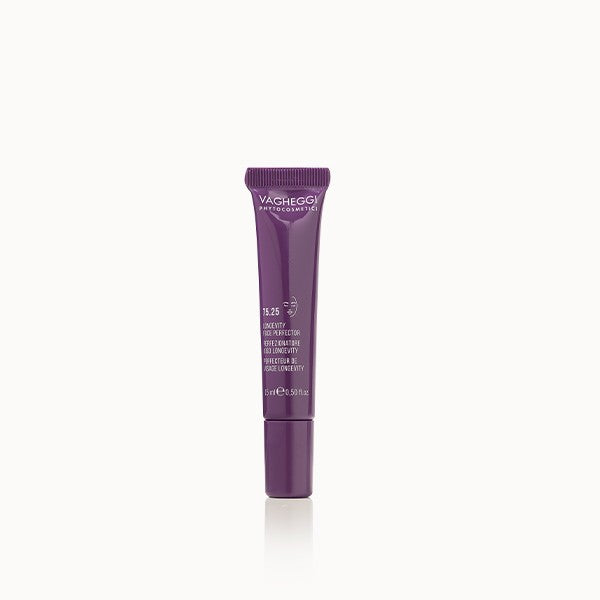 Vagheggi 75-25 — Longevity perfektor do twarzy 15 ml
