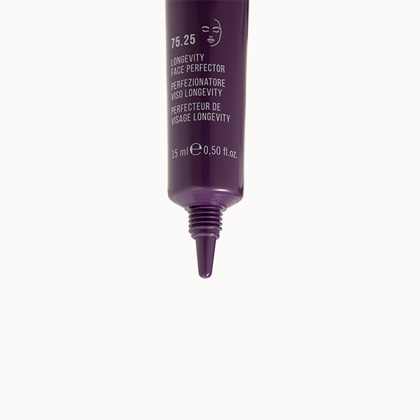 Vagheggi 75-25 — Longevity perfektor do twarzy 15 ml
