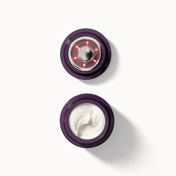 Vagheggi 75-25 — Longevity krem na dzień + booster 50 ml