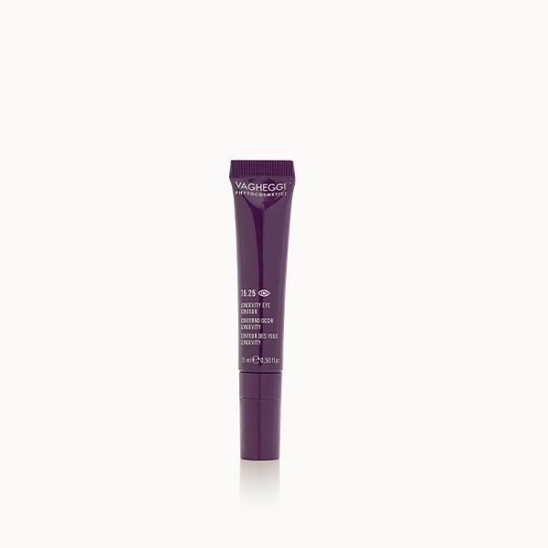 Vagheggi 75-25 — Longevity kontur pod oczy 15 ml