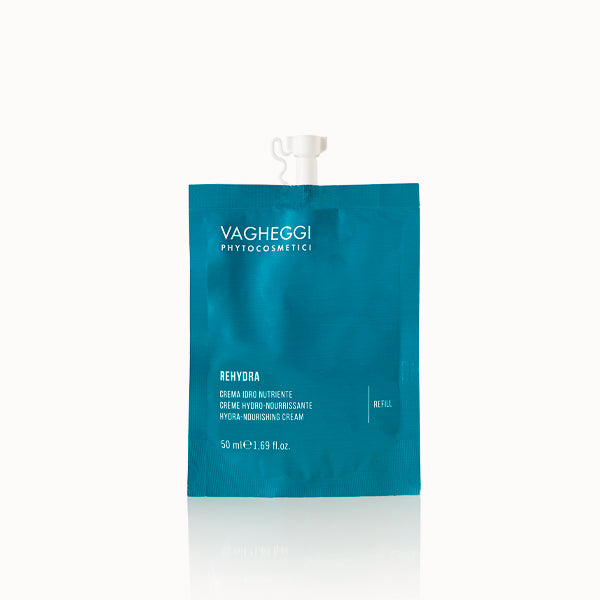 Vagheggi Refill Rehydra Crema viso idro nutriente